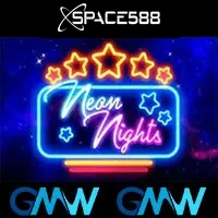 slot Neon Nights GameMediaWorks